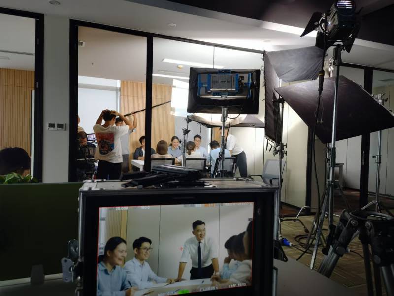 大竹县宣传片拍摄如何策划航空公司宣传片